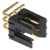 Amphenol FCI 78207-106 Shrouded FRICTION DR R/A