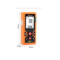 VICTOR 482D Laser Distance Meter (120m)
