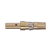 Amphenol CONEC 132A11029X D-Sub Contacts 20A SOCKET CONTACT MACHINED 12-14 AWG
