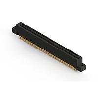 EDAC 896-066-560-202 Receptacles High Temp Card Edge Connectors