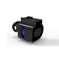 AMP Connectors - TE Connectivity 1823467-1 Housings 6POS, AMP MCP1.5K, REC HSG, CODA