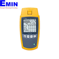 Fluke Network MS-POE-IE Industrial Ethernet Cable Verifier