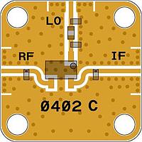 Quantic X-Microwave XM-A4B5-0404D RF Mixer Mixers, MAMXSS0012