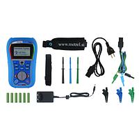 Metrel MI 3125 Standard set Multifunctional Electrical Installation Tester (50 V ~ 1000 V; 1000 MΩ)