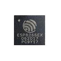 Espressif Systems ESP8266EX Wi-Fi SMD IC ESP8266EX, QFN32-pin, 5*5mm