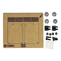 LCD Modules & Accessories
