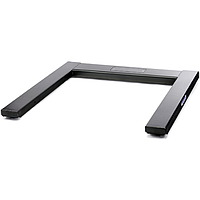 Mettler Toledo 61046453 Floor Scale PTA464 S MS 5K 48X48