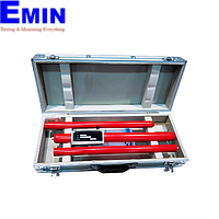 Wrindu RDFV-Ⅱ Generator Surface Potential Tester (0.1~30kV)