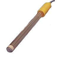 OMEGA ORE-1311-U Alpha Series Rugged Gel-Filled ORP Electrodes (±2000 mV, US connector)