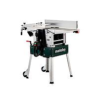 METABO HC 260 C - 2,8 DNB Planer thicknesser (380-415 V / 50 Hz)