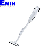 MAKITA CL108FDSYW Cordless Cleaner (1.3 m³/min)