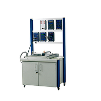 DOLANG DLDP-YDKZ-A ARM Experiment and Motion Control Experiment Training System