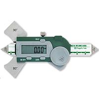 NIIGATA SEIKI GDCS-20WG Welding Gauge (20mm/0.01mm)