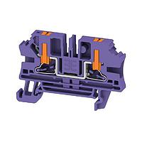 Weidmuller 2871920000 Weidmuller AL2C 4 VT