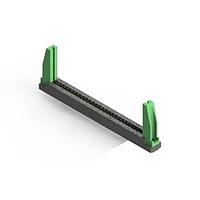 EDAC 356-028-520-178 Standard Card Edge Connectors Card Edge Connector