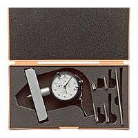 MITUTOYO 7220 Dial Depth Gauge (0-200mm/0.01mm)