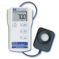 MILWAUKEE MW700 Portable Lux Meter with waterproof probe (50000Lux)