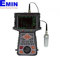 TIME TUD500 Ultrasonic Flaw Detector (2,5 mm ~ 9999 mm)