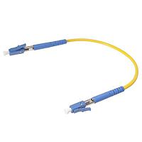 Belden AX203567 Adapters Visual Fault Locator LC-LC Adapter Cord