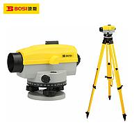 Laser level
