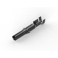 AMP Connectors - TE Connectivity 350570-1 Contacts UMNL GRND PIN 20-14 Reel of 7500