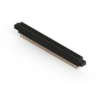 EDAC 896-078-541-808 Receptacles High Temp Card Edge Connectors