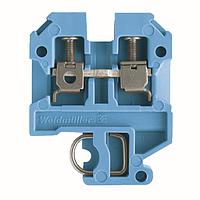 Weidmuller 0279680000 Feed Through Terminal Block SAK 2.5 BL