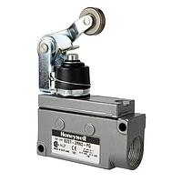 Honeywell BZE7-2RN2-PG Limit Switches 1NC 1NO SPDT ADJUST Actuator