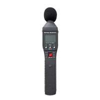 OMEGA OSK2K1686REVA-ROHS Sound Level Meter (75-130 dB)