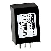 Murata Power Solutions OKI-78SR-3.3/1.5-W36E-C Non-Isolated / PoL 7-36VIN 3.3VOUT 1.5A