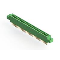 EDAC 846-062-555-804 Receptacles High Temp Card Edge Connectors