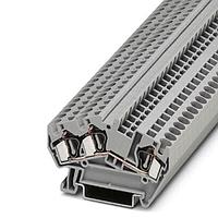 PHOENIX CONTACT 3036592 DIN Rail Terminal Blocks STS 4-TWIN/L
