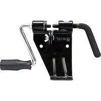 YATO YT-84970 Chain Spinner (1/4" (6.35 mm), 0.325" (8.255 mm), 3/8" (9.525 mm), 0.404" (10.26 mm))