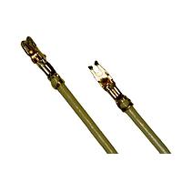 JST Commercial ASACHFSACHF28W51 Pre-Crimped Lead 2" ACHF SERIES STANDARD LEADS