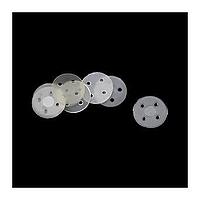 Aavid 7717-15NG Component Semiconductor Mounting Pad for TO-5, 4 Leads, 0.51mm Thickness