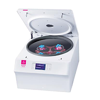CRYSTE Varispin 15 Multi-Purpose Centrifuge (400~15000 rpm)