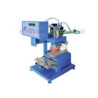 Hoystar GW-SM Closed Ink Cup One Color Pad Printing Machine (1500PCS/Hr)