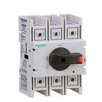 SCHNEIDER VLS3P030R2 Disconnect Switches 3 Pole 30A  UL98 D.S. Din Rail mount