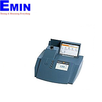 WTW PhotoLabS6 BOD Filter photometer
