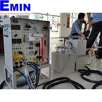 Gas Sampling Pump Inspection Service