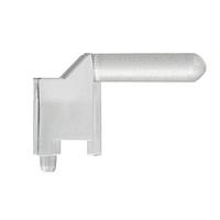 BIVAR SLP3-550-100-F Rigid Light Pipes Light Pipe Rigid 3mm Right Angle