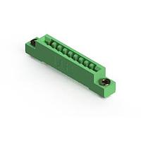 EDAC 807-018-560-203 Receptacles High Temp Card Edge Connector