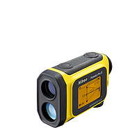 NIKON Forestry Pro II Laser Rangefinder (8-1,750 yd./25-5,250 ft.)