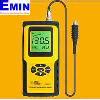 SmartSensor AR931 Film/coating Thickness Gauge (0~1800um, data logger)