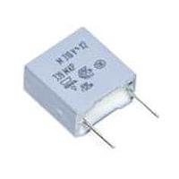 Vishay BC Components BFC237029472 General Film Capacitors MKT 0,0047 uF +/-5% 100 Vdc Pitch 5mm