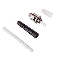 Corning 6100-B ST Connectors 6100-B CNNCTR ST MM HOT MELT BLACK BOOT