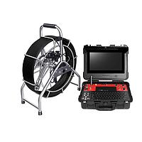 ETV Cameras 4588FHPT-50 Pipe Inspection Camera (Φ50mm; cable 80m)