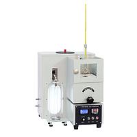 Lonroy SYD-6536 Distillation Machine for Petroleum Products (100ml, 125ml)