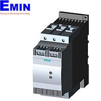 Siemens 3RW3047-1BB14 SIRIUS SOFT STARTER 110-230V AC/DC,106A, 55KW/400V