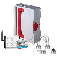 EBRO SL 2001 (1250-2001) Complete Validation Set